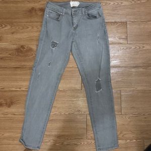 Altar’d State Jeans ***NEVER WORN***